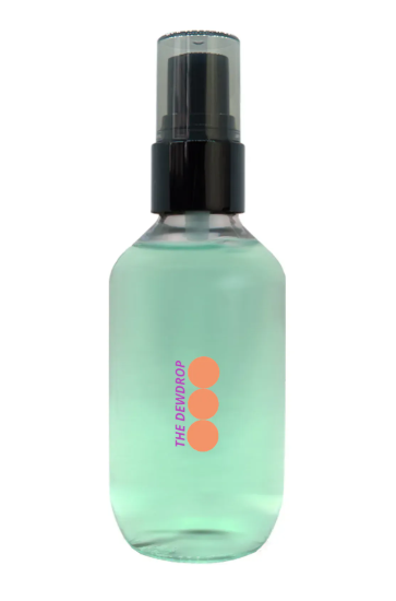The Dewdrop Setting Spray
