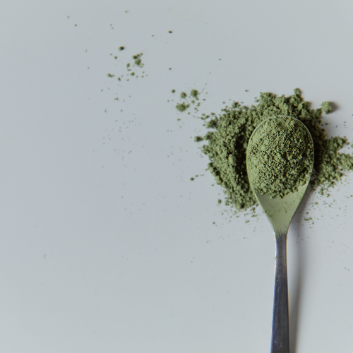 The Dewdrop Cleanse Smoothie Greens