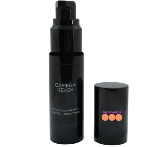 The Soft Dewdrop Invisible Primer SPF